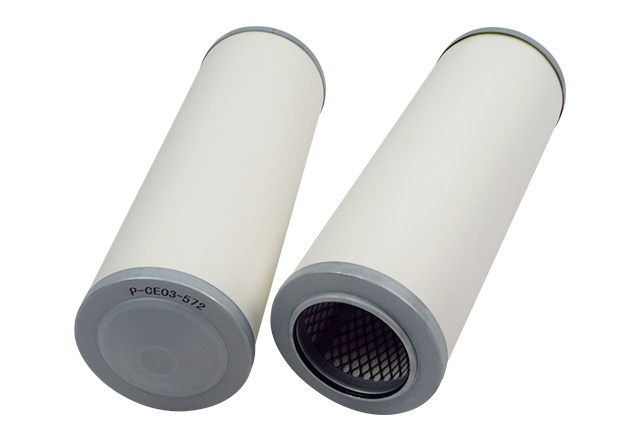 Customized Oil Separator